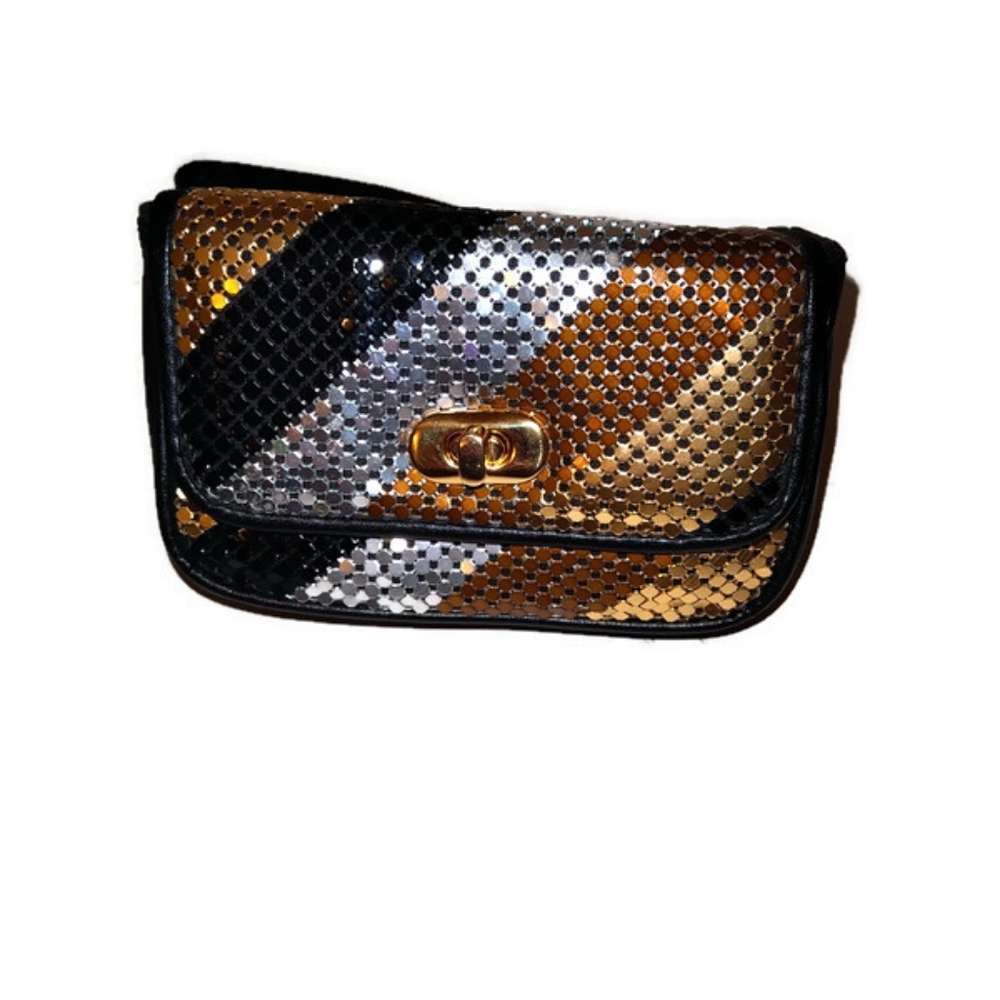Super chic unique fanny pack